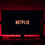 Home of Netflix;  The imaginary atmosphere of movies and series enters the real world