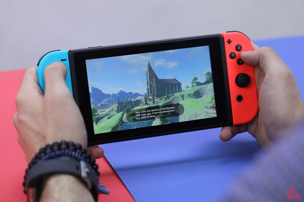 The exact release date of Nintendo Switch 2 has been revealed
