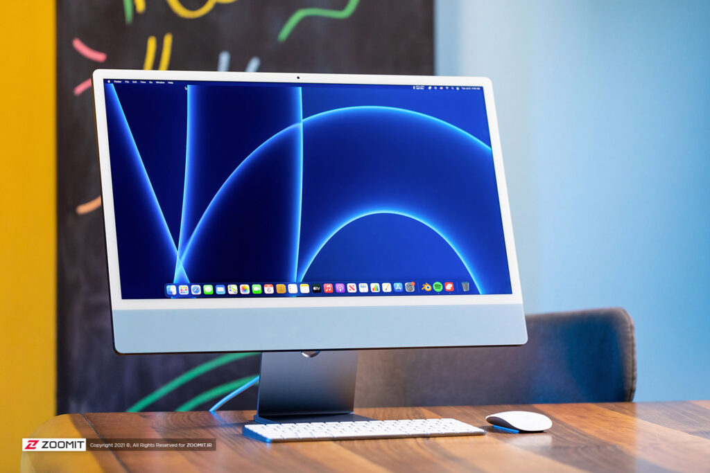iMac will soon be updated with M2 and M2 Pro processors?