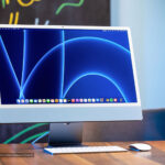 iMac will soon be updated with M2 and M2 Pro processors?