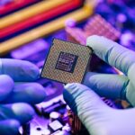 A mysterious company wants to revolutionize the processor market