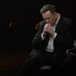 US President: Elon Musk spreads misleading news