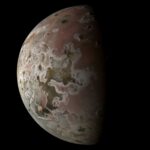 Juno’s amazing images of the most volcanic body in the solar system