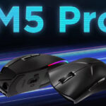 Lenovo’s new gaming mouse charges for 42 days