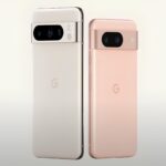 lower than Huawei and iPhone;  The Pixel 8 Pro’s camera scored fourth on DxOMark