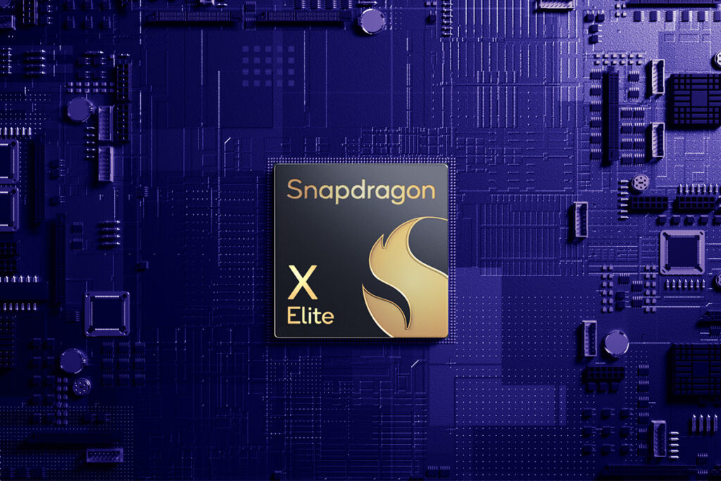 Snapdragon X Elite was introduced;  Qualcomm’s last stage giant to revive Windows laptops