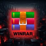 Warning: Update WinRAR software now!