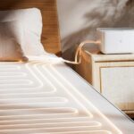 Xiaomi’s smart bed was unveiled;  Sleep warm on cold autumn nights