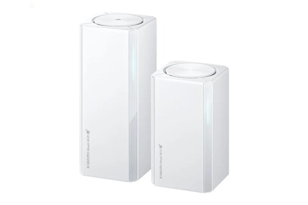 Xiaomi dual router supports the simultaneous connection of 256 Wi-Fi devices