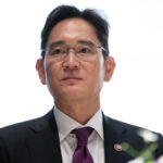 financial fraud;  Five years in prison waiting for the leader of Samsung?