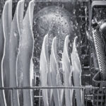 Reasons for dishes not drying in the dishwasher