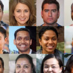 Our brain can recognize fake faces produced by artificial intelligence