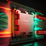 Alarm for Intel;  AMD Ryzen 8040 processors bring artificial intelligence to laptops