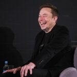 Elon Musk compared artificial intelligence to a giant magic lamp!