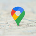 Even Google Maps is equipped with artificial intelligence