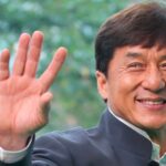 Jackie Chan to play Nvidia CEO biopic?