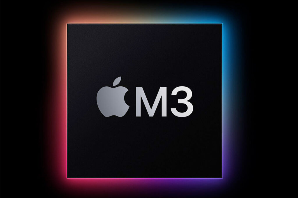 The cost of producing Apple’s M3 processor is staggering