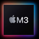 The cost of producing Apple’s M3 processor is staggering