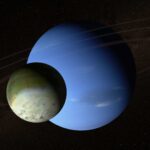 How to put a spacecraft into Neptune’s orbit?
