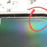 Google reacted to the Pixel 8 Pro screen bulge problem