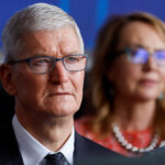 The US government fined Apple $25 million for hiring immigrants!