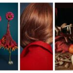 The most colorful and polished works of the winner of the “Photography of Colors” 2023 competition