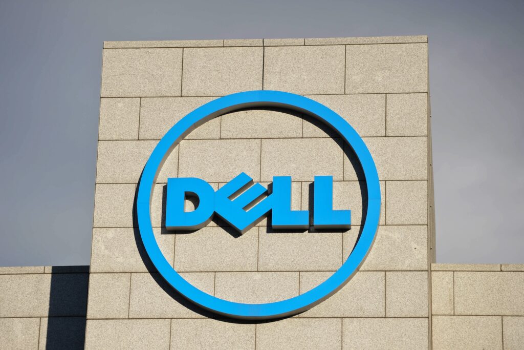 Dell’s role in the computer market is becoming less and less