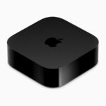 The ability to search with the Siri voice assistant has been added to Apple TV 4K
