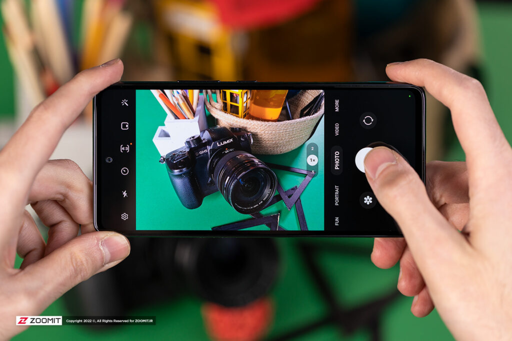 Enhance-X photo editing software released for Galaxy A53 and Galaxy A34