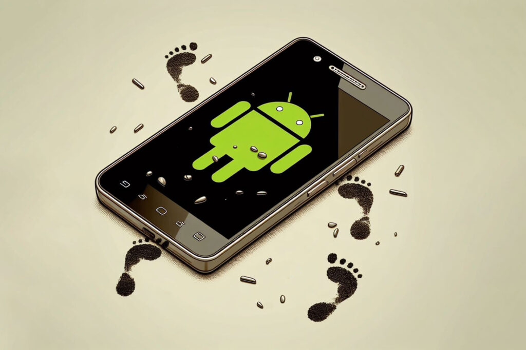 The best way to detect and block app tracking on Android