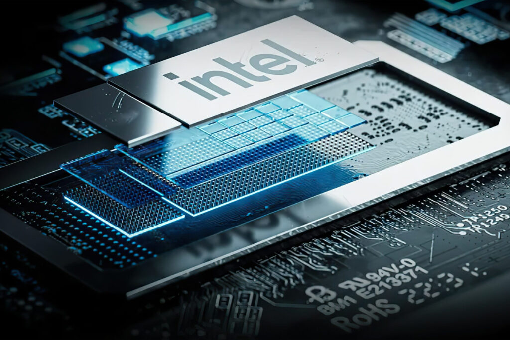 Intel strengthens its roots with $10 billion in government funding