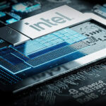 Production of 2 nm processor;  2024 will be the year of Intel