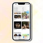 How to organize your photos on iPhone?