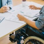 Jobvision report: Only one out of 10 organizations hires disabled people