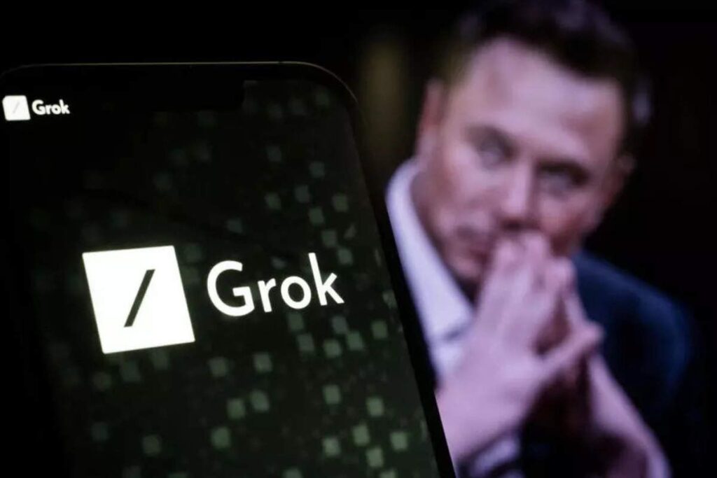 Elon Musk’s Grok chatbot has arrived;  But only for X subscription users