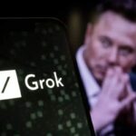 Elon Musk’s Grok chatbot has arrived;  But only for X subscription users