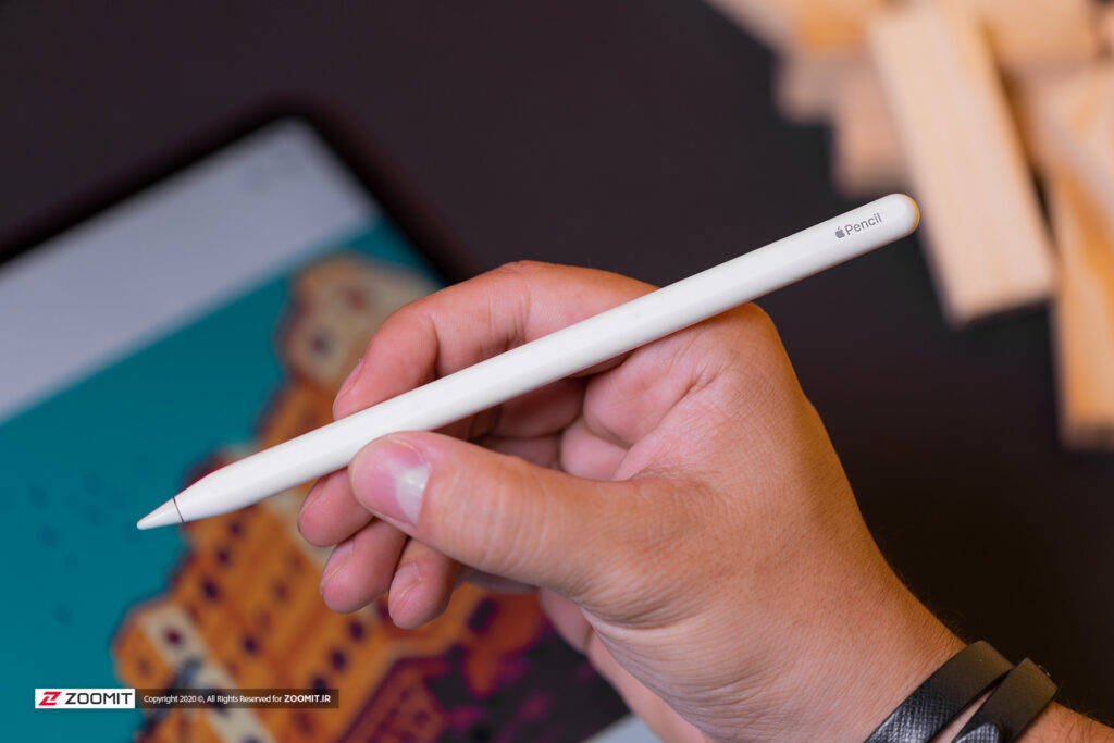 Apple Pencil 3 will have location capability