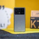 Review of Redmi K70 Pro;  The new wonder of the Chinese