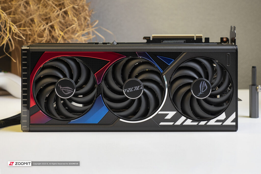 The powerful RTX 4070 Ti Super graphics card is causing a stir