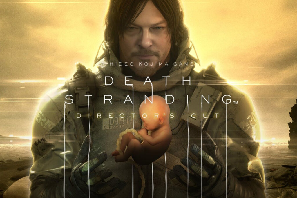 iPhone’s strong step in the game industry;  Death Stranding comes out next week