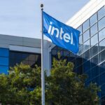 Intel is now the top chip maker in the world