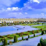 Mr. Ticket: Nowruz 1403 where should we go?  Introducing the best spring destinations