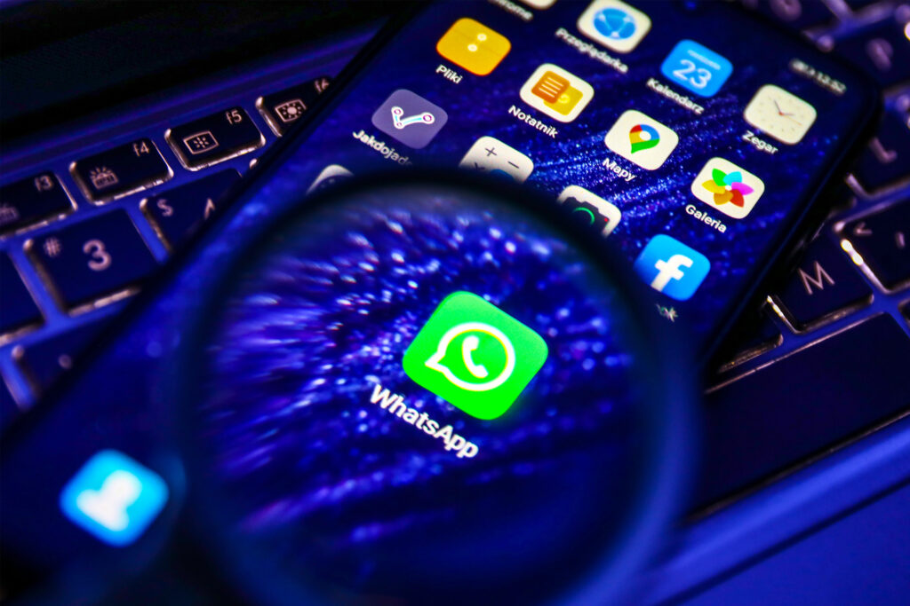 10 years have passed since Facebook bought WhatsApp
