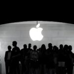 17 years of brilliance;  Apple once again became “the most admired company in the world”.