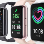 Galaxy Fit 3 was seen in a video;  The launch of the Samsung 2024 wristband is near