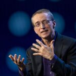 Intel CEO: I hope one day we will make processors for AMD