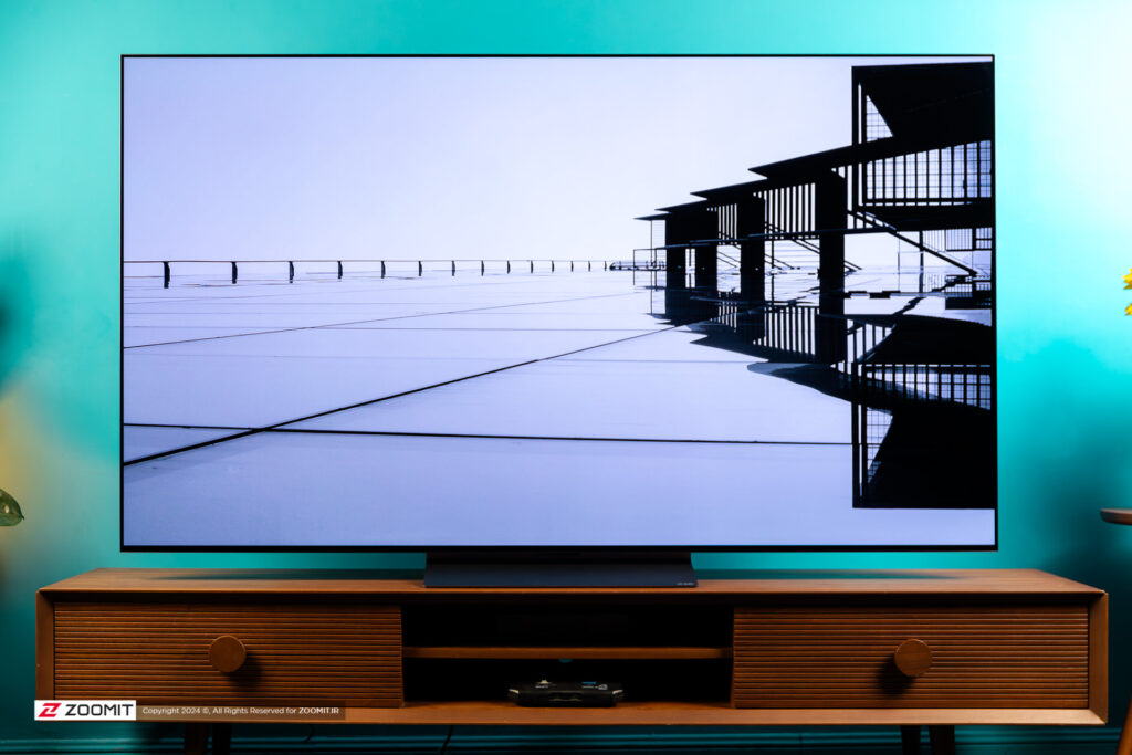 LG C3 OLED TV review;  The least perfect TV of 2023
