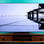 LG C3 OLED TV review;  The least perfect TV of 2023