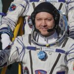 Russian cosmonaut broke the record for the longest stay in space