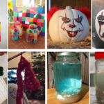 Crafts that turned into nightmares
